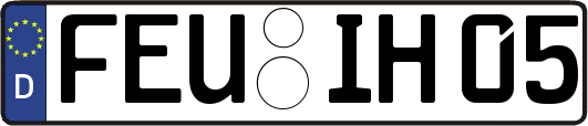FEU-IH05