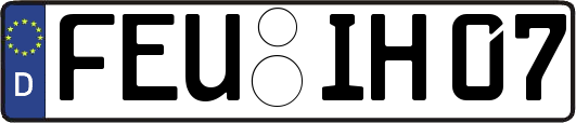 FEU-IH07