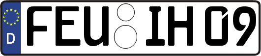 FEU-IH09