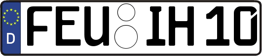 FEU-IH10