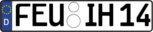 FEU-IH14