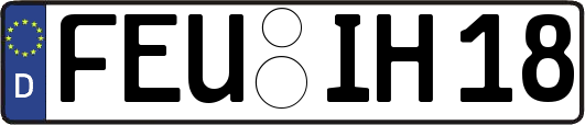 FEU-IH18