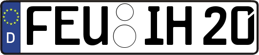 FEU-IH20