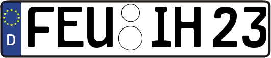 FEU-IH23