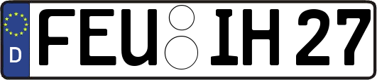 FEU-IH27