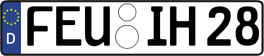 FEU-IH28