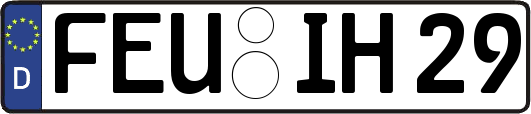 FEU-IH29
