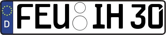 FEU-IH30