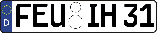 FEU-IH31