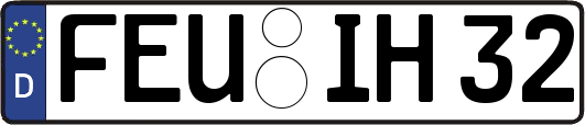 FEU-IH32