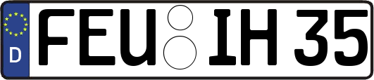 FEU-IH35