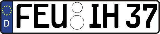 FEU-IH37