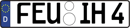 FEU-IH4