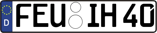 FEU-IH40