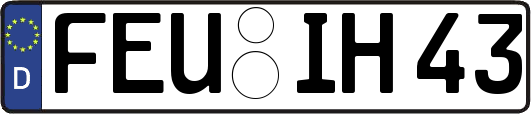 FEU-IH43