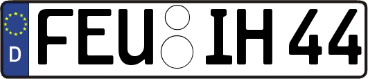 FEU-IH44
