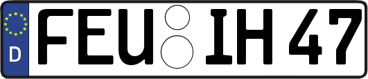 FEU-IH47