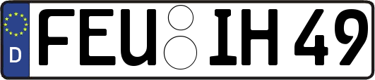 FEU-IH49