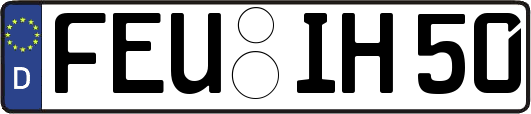 FEU-IH50