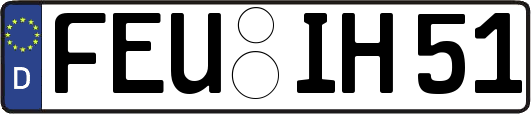FEU-IH51
