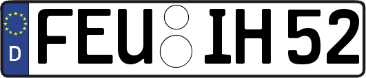 FEU-IH52