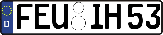 FEU-IH53