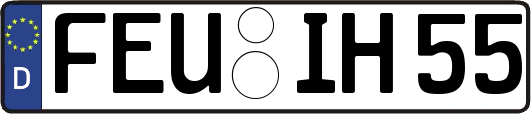 FEU-IH55