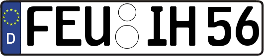 FEU-IH56