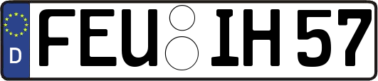 FEU-IH57