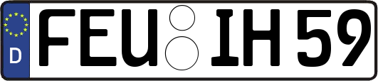 FEU-IH59