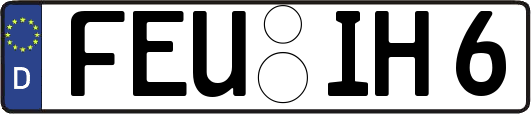 FEU-IH6