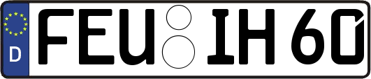 FEU-IH60