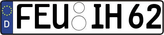 FEU-IH62