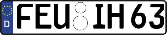 FEU-IH63