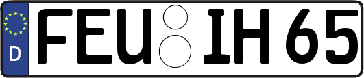 FEU-IH65