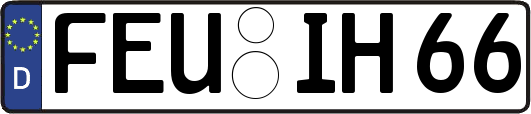 FEU-IH66