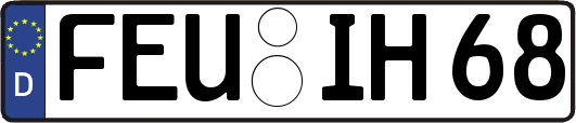 FEU-IH68