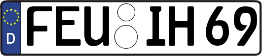 FEU-IH69