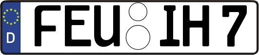 FEU-IH7