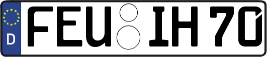 FEU-IH70