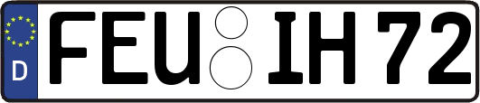 FEU-IH72