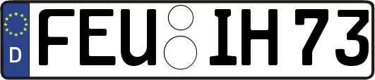 FEU-IH73