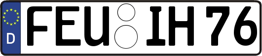 FEU-IH76