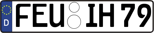 FEU-IH79