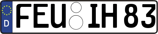 FEU-IH83