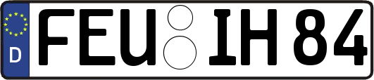 FEU-IH84
