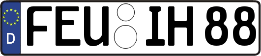 FEU-IH88
