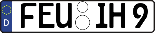 FEU-IH9