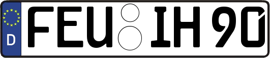 FEU-IH90