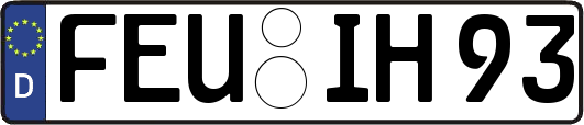 FEU-IH93
